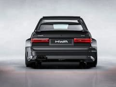 Car Image Blur