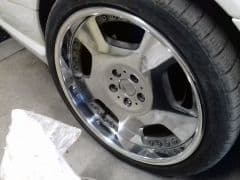 Car Image Blur
