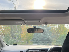 Toyota Wish I 