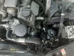 Car Image Blur