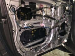 Car Image Blur