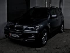 BMW X5 II (E70) 