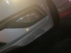 Car Image Blur