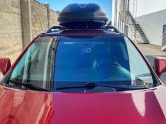 Car Image Blur