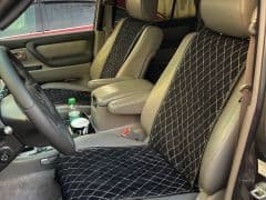 Car Image Blur