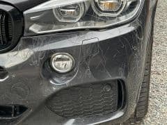 Car Image Blur