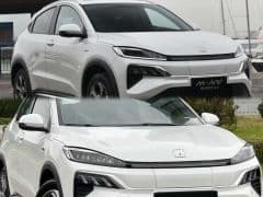 Car Image Blur
