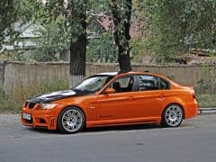 Car Image Blur