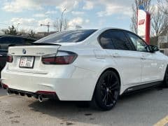Car Image Blur