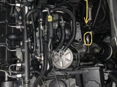 Car Image Blur