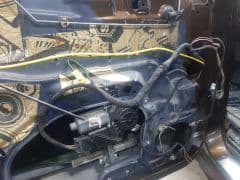 Car Image Blur