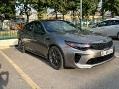Car Image Blur