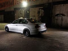 Car Image Blur