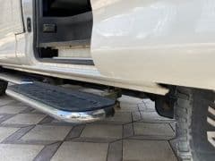 Mitsubishi Delica IV Деликатес