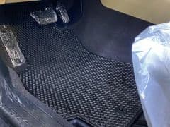 Car Image Blur