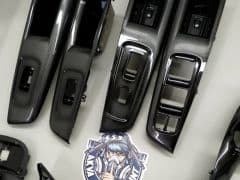 Car Image Blur