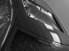 Car Image Blur