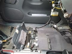 Car Image Blur