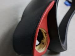 Car Image Blur