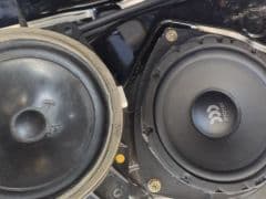 Car Image Blur