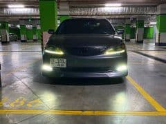 Car Image Blur