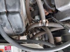 Car Image Blur
