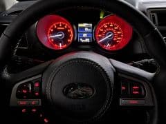 Car Image Blur