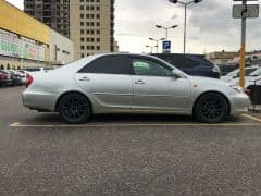 Car Image Blur