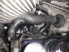 Car Image Blur