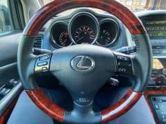 Car Image Blur