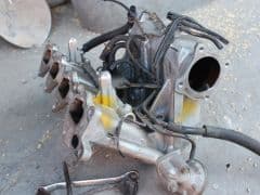 Car Image Blur