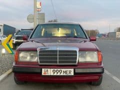 Car Image Blur