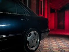 Car Image Blur