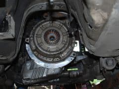 Car Image Blur