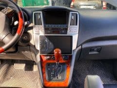 Car Image Blur