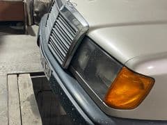 Car Image Blur