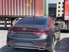 Car Image Blur