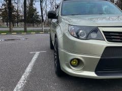 Car Image Blur