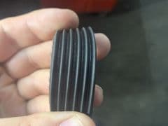 Car Image Blur