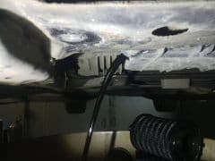 Car Image Blur