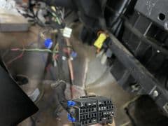 Car Image Blur