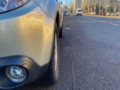 Car Image Blur