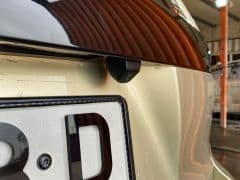 Car Image Blur