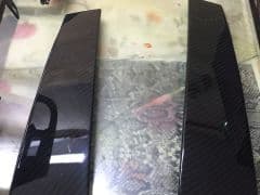 Car Image Blur