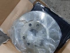 Car Image Blur