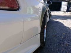 Car Image Blur
