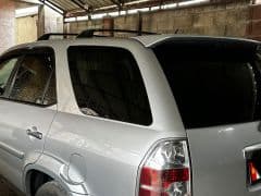 Acura MDX I 