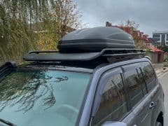 Car Image Blur