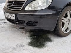 Car Image Blur