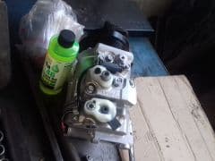 Car Image Blur